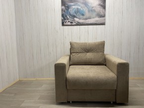 Кресло Комфорт-7 МД 700 ШП (НПБ) велюр Comfort 03 в Кунгуре - kungur.ok-mebel.com | фото 7
