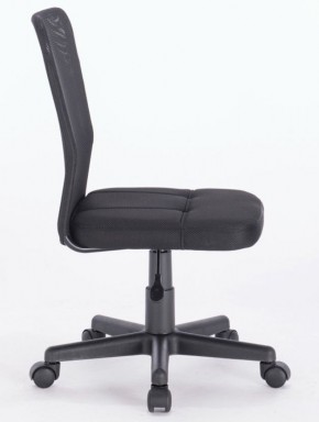 Кресло компактное BRABIX "Smart MG-313" (черное) 531843 в Кунгуре - kungur.ok-mebel.com | фото 3