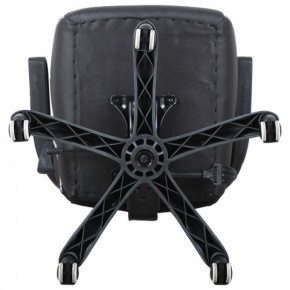 Кресло компьютерное BRABIX Techno Pro GM-003 (экокожа черное/серое, вставки серые) 531814 в Кунгуре - kungur.ok-mebel.com | фото 9