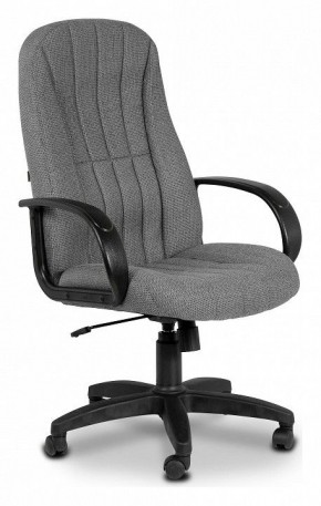 Кресло компьютерное Chairman 685 серый/черный в Кунгуре - kungur.ok-mebel.com | фото
