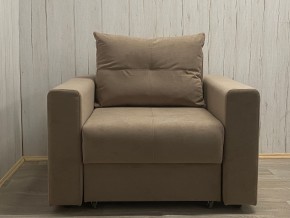Кресло-кровать Комфорт-7 (700) МД (НПБ) широкий подлкотник в Кунгуре - kungur.ok-mebel.com | фото 1