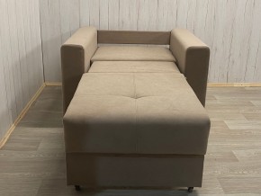 Кресло-кровать Комфорт-7 (700) МД (НПБ) широкий подлкотник в Кунгуре - kungur.ok-mebel.com | фото 5