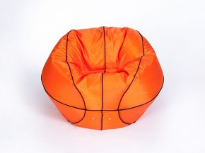 Кресло-мешок Баскетбольный мяч Большой в Кунгуре - kungur.ok-mebel.com | фото 2