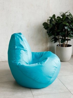 Кресло-мешок Бирюзовый XL в Кунгуре - kungur.ok-mebel.com | фото 2