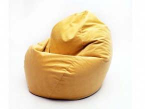 Кресло-мешок Макси (ВЕЛЮР однотонный) 100*h150 в Кунгуре - kungur.ok-mebel.com | фото 16