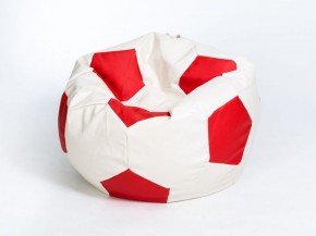 Кресло-мешок Мяч Большой (Экокожа) в Кунгуре - kungur.ok-mebel.com | фото