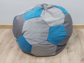 Кресло-мешок Мяч M (Vital Pebble-Vital Pacific) в Кунгуре - kungur.ok-mebel.com | фото