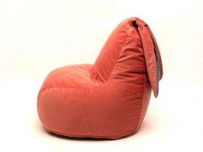 Кресло-мешок Зайка (Длинные уши) в Кунгуре - kungur.ok-mebel.com | фото 1