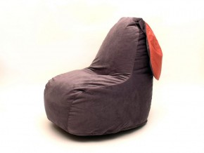 Кресло-мешок Зайка (Длинные уши) в Кунгуре - kungur.ok-mebel.com | фото 3