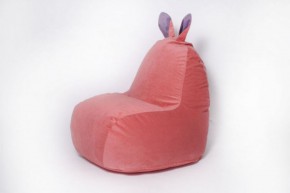 Кресло-мешок Зайка (Короткие уши) в Кунгуре - kungur.ok-mebel.com | фото 3