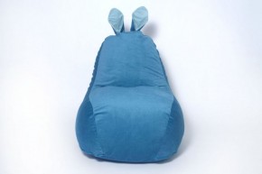 Кресло-мешок Зайка (Короткие уши) в Кунгуре - kungur.ok-mebel.com | фото 8