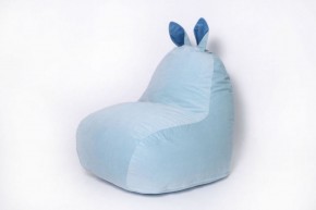 Кресло-мешок Зайка (Короткие уши) в Кунгуре - kungur.ok-mebel.com | фото 9
