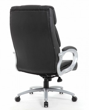 Кресло офисное BRABIX PREMIUM "Blocks HD-008" (черное) 531944 в Кунгуре - kungur.ok-mebel.com | фото 4