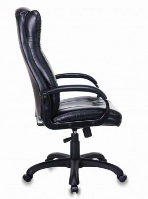 Кресло офисное BRABIX PREMIUM "Boss EX-591" (черное) 532099 в Кунгуре - kungur.ok-mebel.com | фото 2