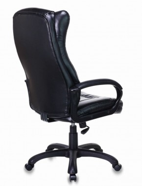 Кресло офисное BRABIX PREMIUM "Boss EX-591" (черное) 532099 в Кунгуре - kungur.ok-mebel.com | фото 3