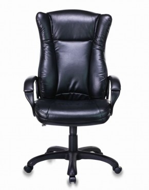 Кресло офисное BRABIX PREMIUM "Boss EX-591" (черное) 532099 в Кунгуре - kungur.ok-mebel.com | фото 4
