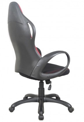 Кресло офисное BRABIX PREMIUM "Force EX-516" (ткань черное/вставки красные) 531571 в Кунгуре - kungur.ok-mebel.com | фото 4