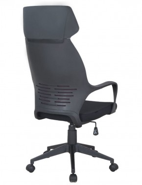 Кресло офисное BRABIX PREMIUM "Galaxy EX-519" (ткань черное/терракотовое) 531570 в Кунгуре - kungur.ok-mebel.com | фото 5