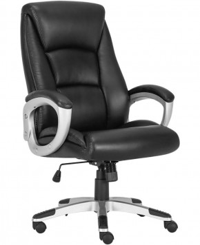 Кресло офисное BRABIX PREMIUM "Grand EX-501" (черное) 531950 в Кунгуре - kungur.ok-mebel.com | фото 1