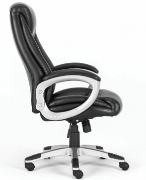 Кресло офисное BRABIX PREMIUM "Grand EX-501" (черное) 531950 в Кунгуре - kungur.ok-mebel.com | фото 3