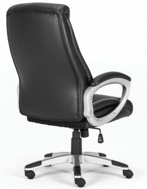 Кресло офисное BRABIX PREMIUM "Grand EX-501" (черное) 531950 в Кунгуре - kungur.ok-mebel.com | фото 4