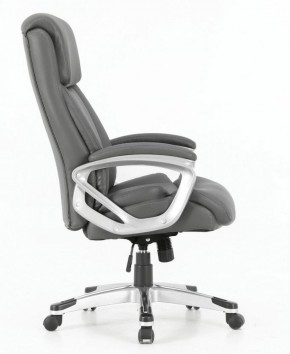Кресло офисное BRABIX PREMIUM "Level EX-527", серое, 531937 в Кунгуре - kungur.ok-mebel.com | фото 2