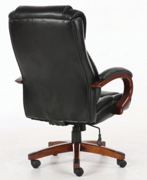 Кресло офисное BRABIX PREMIUM "Magnum EX-701" (дерево, рециклированная кожа, черное) 531827 в Кунгуре - kungur.ok-mebel.com | фото 5