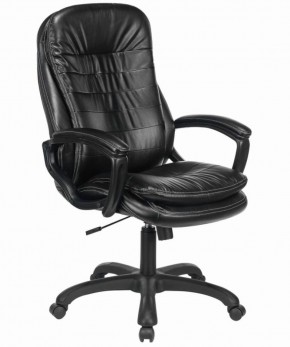 Кресло офисное BRABIX PREMIUM "Omega EX-589" (экокожа, черное) 532094 в Кунгуре - kungur.ok-mebel.com | фото 1