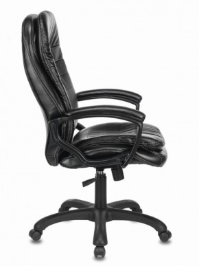 Кресло офисное BRABIX PREMIUM "Omega EX-589" (экокожа, черное) 532094 в Кунгуре - kungur.ok-mebel.com | фото 2