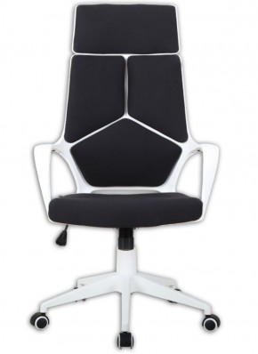 Кресло офисное BRABIX PREMIUM "Prime EX-515" (пластик белый, ткань, черное) 531812 в Кунгуре - kungur.ok-mebel.com | фото 5