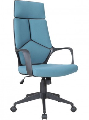 Кресло офисное BRABIX PREMIUM "Prime EX-515" (ткань, голубое) 531568 в Кунгуре - kungur.ok-mebel.com | фото 1