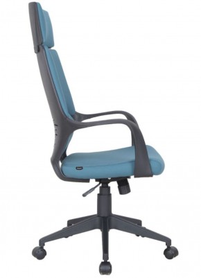 Кресло офисное BRABIX PREMIUM "Prime EX-515" (ткань, голубое) 531568 в Кунгуре - kungur.ok-mebel.com | фото 2