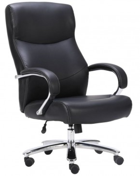 Кресло офисное BRABIX PREMIUM "Total HD-006" (черное) 531933 в Кунгуре - kungur.ok-mebel.com | фото