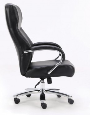 Кресло офисное BRABIX PREMIUM "Total HD-006" (черное) 531933 в Кунгуре - kungur.ok-mebel.com | фото 3