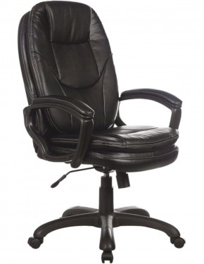 Кресло офисное BRABIX PREMIUM "Trend EX-568" (экокожа, черное) 532100 в Кунгуре - kungur.ok-mebel.com | фото 1