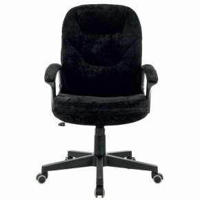 Кресло офисное BRABIX PREMIUM "Trend EX-568", велюр, черное, 533014 в Кунгуре - kungur.ok-mebel.com | фото 2