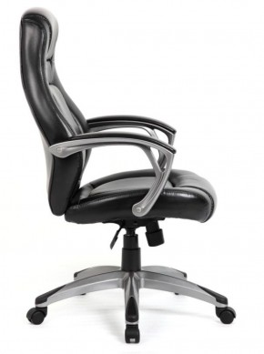 Кресло офисное BRABIX PREMIUM "Turbo EX-569" (черное) 531014 в Кунгуре - kungur.ok-mebel.com | фото 3