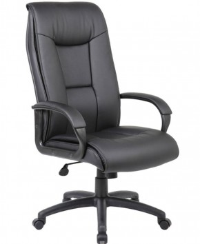 Кресло офисное BRABIX PREMIUM "Work EX-513" (экокожа, черное) 531943 в Кунгуре - kungur.ok-mebel.com | фото
