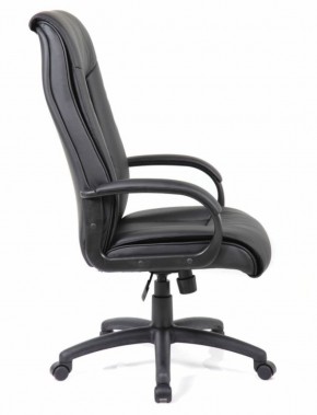 Кресло офисное BRABIX PREMIUM "Work EX-513" (экокожа, черное) 531943 в Кунгуре - kungur.ok-mebel.com | фото 3