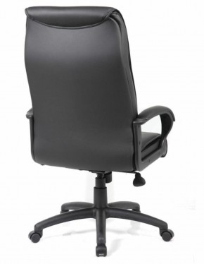 Кресло офисное BRABIX PREMIUM "Work EX-513" (экокожа, черное) 531943 в Кунгуре - kungur.ok-mebel.com | фото 4