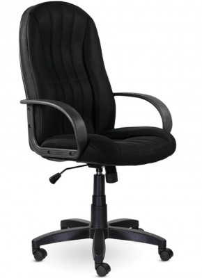 Кресло офисное BRABIX "Classic EX-685" (ткань E, черное) 532024 в Кунгуре - kungur.ok-mebel.com | фото