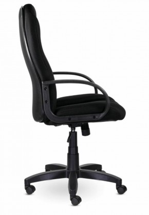 Кресло офисное BRABIX "Classic EX-685" (ткань E, черное) 532024 в Кунгуре - kungur.ok-mebel.com | фото 3