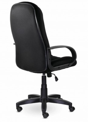 Кресло офисное BRABIX "Classic EX-685" (ткань E, черное) 532024 в Кунгуре - kungur.ok-mebel.com | фото 4