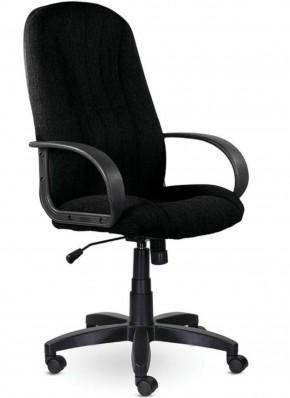 Кресло офисное BRABIX "Classic EX-685" (ткань С, черное) 532022 в Кунгуре - kungur.ok-mebel.com | фото