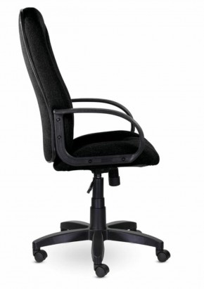Кресло офисное BRABIX "Classic EX-685" (ткань С, черное) 532022 в Кунгуре - kungur.ok-mebel.com | фото 2