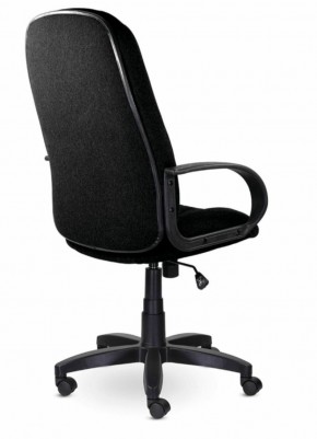 Кресло офисное BRABIX "Classic EX-685" (ткань С, черное) 532022 в Кунгуре - kungur.ok-mebel.com | фото 3