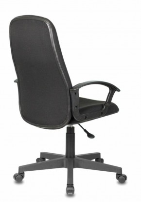 Кресло офисное BRABIX "Element EX-289" (черное) 532092 в Кунгуре - kungur.ok-mebel.com | фото 4