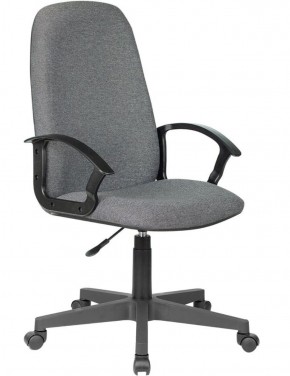 Кресло офисное BRABIX "Element EX-289", ткань, серое, 532093 в Кунгуре - kungur.ok-mebel.com | фото