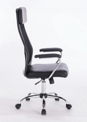 Кресло офисное BRABIX "Flight EX-540" (черное) 531850 в Кунгуре - kungur.ok-mebel.com | фото 3
