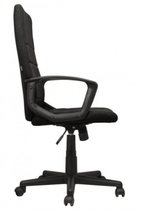 Кресло офисное BRABIX "Focus EX-518" (ткань, черное) 531575 в Кунгуре - kungur.ok-mebel.com | фото 3
